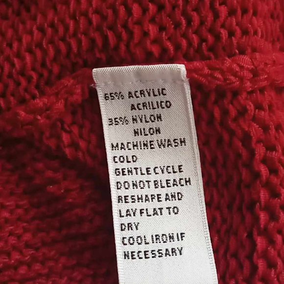 WOMENS SWEATER SIZE L/G - Picture 6 of 6